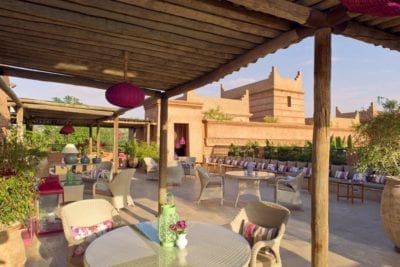 Tigmiza Suites & Pavillons, best hotels in marrakech