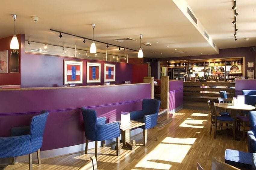 Premier Inn check in and check out times - Best Hotels Home