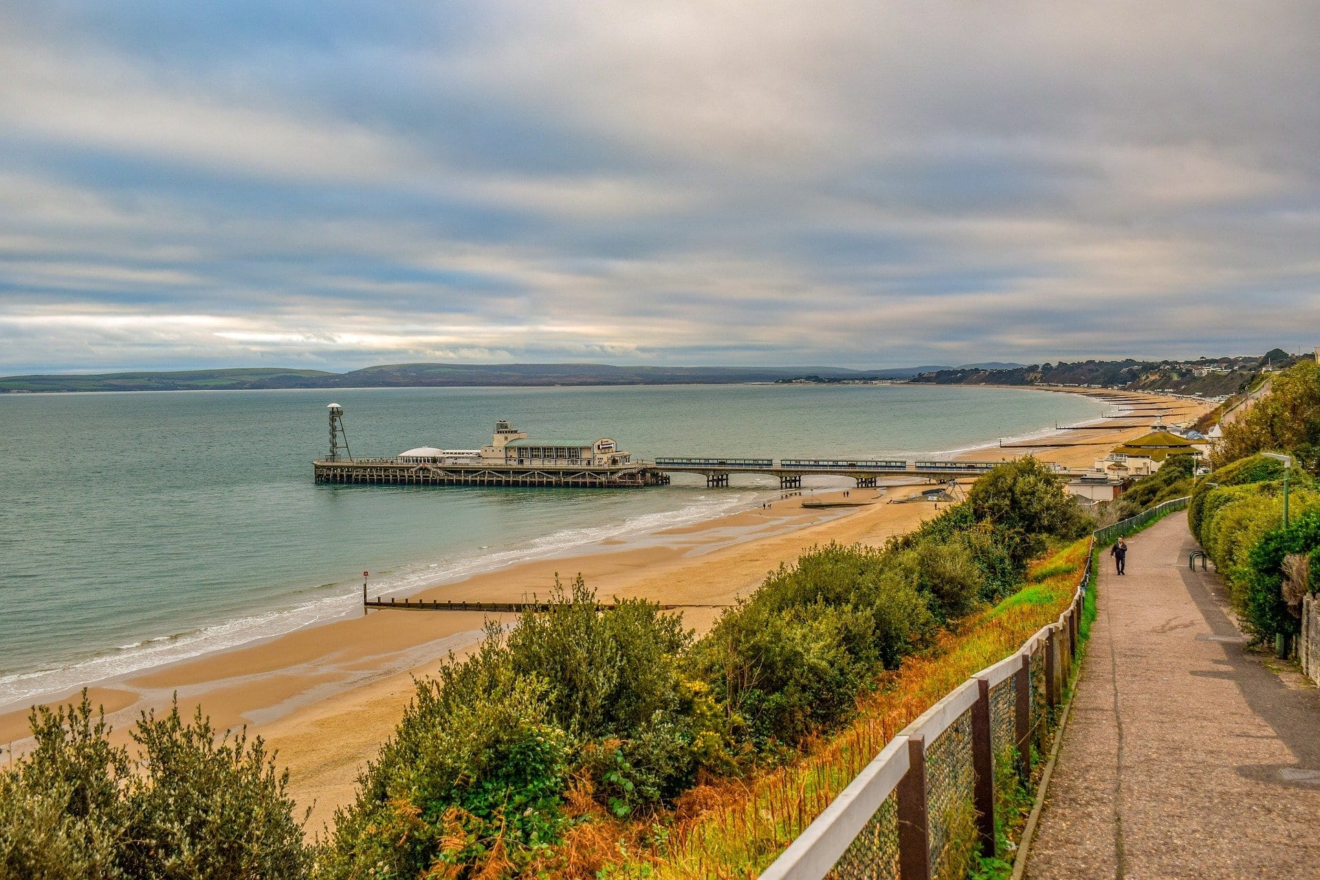 Bournemouth Beach - All you need to know - Best Hotels Home