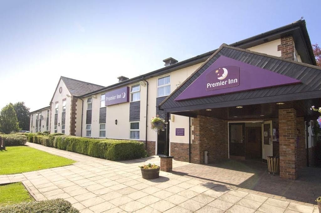 hotel stay and park newcastle airport