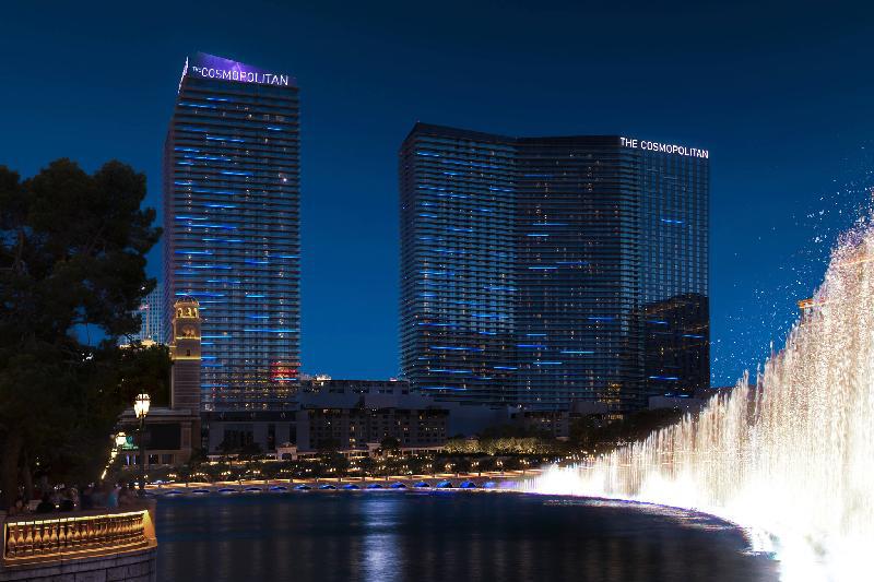 The Cosmopolitan of Las Vegas - Autograph Collection by Marriott