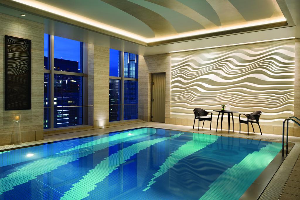Shangri-La Hotel, Tokyo - Best Luxury Hotels in Tokyo