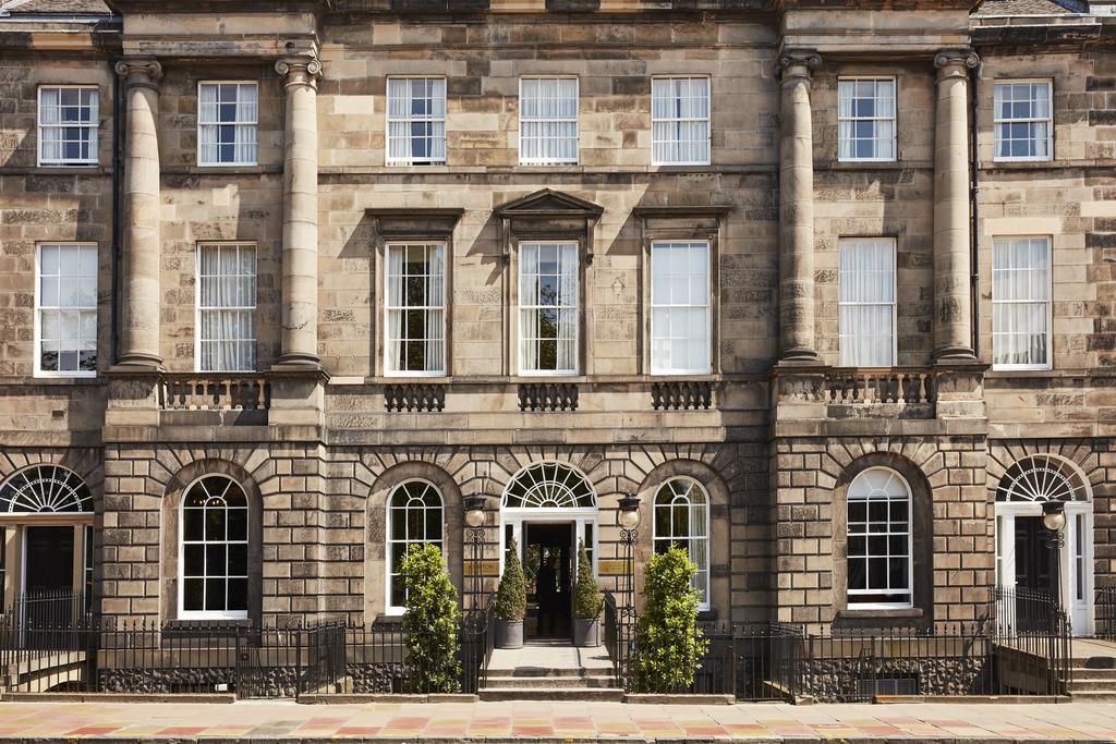 Kimpton - Charlotte Square - Best Luxury Hotels in Edinburgh