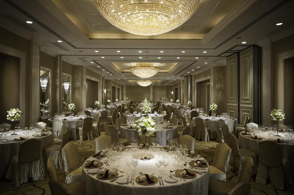 Marco Polo Hong Kong Hotel - best luxury hotels in Hong Kong