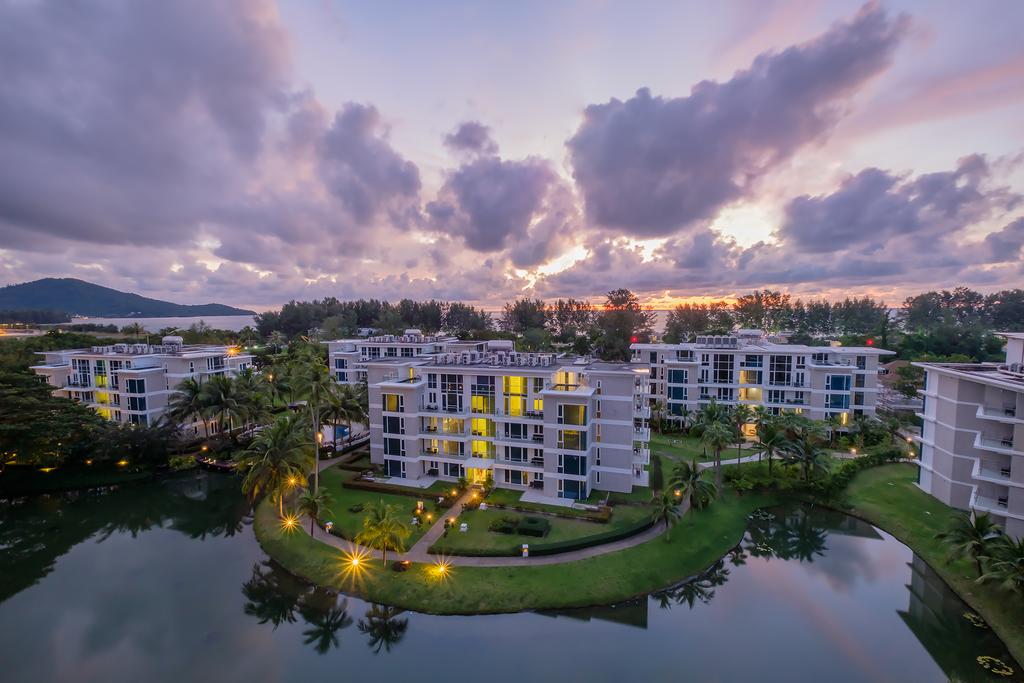 Top 9 best luxury hotels in Phuket