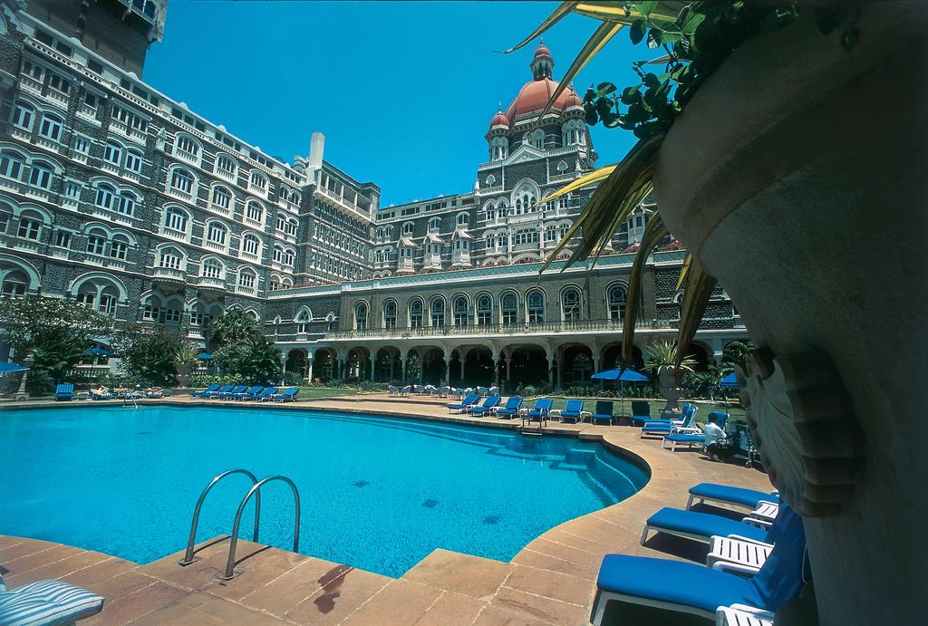 Top 10 best luxury hotels in Mumbai