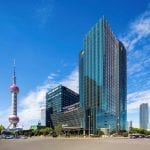 Grand Kempinski Hotel Shanghai - Top 10 best luxury 5 star hotels in Shanghai
