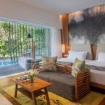 Maya Sanur Resort & Spa - top 10 best luxury 5 star villas and resorts in Bali