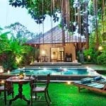 Plataran Canggu Bali Resort and Spa - top 10 best luxury 5 star villas and resorts in Bali
