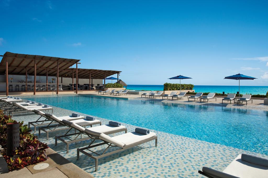 Secrets The Vine Cancun - All Inclusive Adults Only - top 10 best luxury 5 star hotels in Cancun