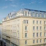 Steigenberger Hotel Herrenhof - top 10 best luxury 5 star hotels in Vienna