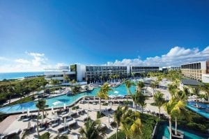 Top 10 Best Luxury 5 star Hotels in Cancun (Mexico) - Best Hotels Home