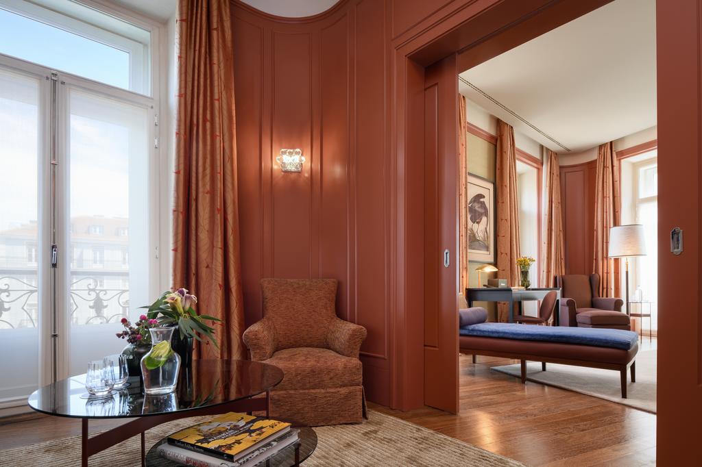 Bairro Alto Hotel - top 10 best luxury 5 star hotels in Lisbon (Lisboa)