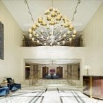 The Langham Sydney - top 10 best luxury 5 star hotels in Sydney Australia