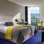 The Marker Hotel - A Leading Hotel of the World - top 10 best luxury 5 star hotels in Dublin Ireland
