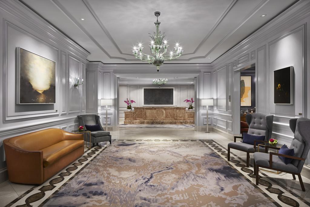 The Ritz-Carlton, Washington, D.C - top 10 best luxury 5 star hotels in Washington DC USA