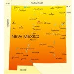 cities in New Mexico