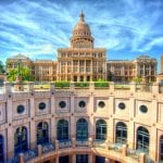 Why Is Austin The Capital of Texas?