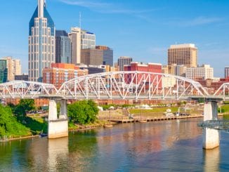 5 Best Things to do in Nashville Tennessee
