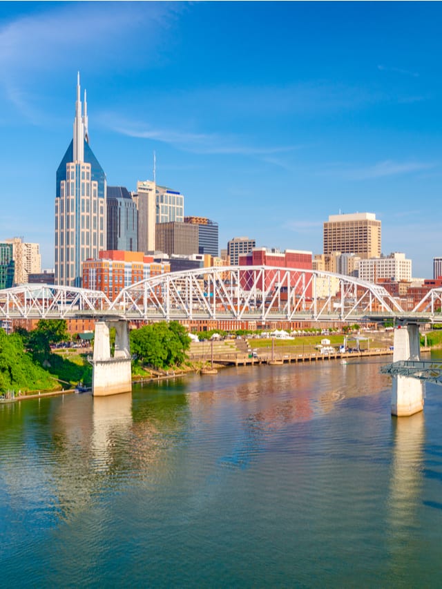 5 Best Things to do in Nashville Tennessee