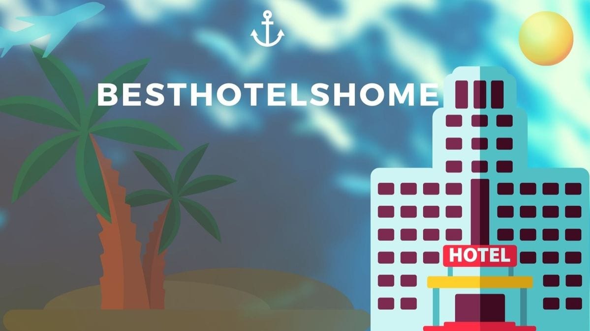 Best Hotels Home