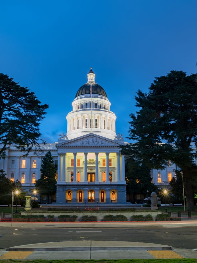 4 Interesting Things to know about Sacramento California