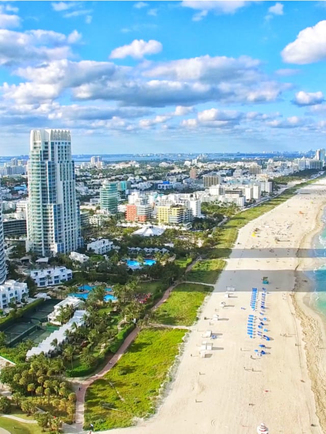 5 Interesting Facts about Florida