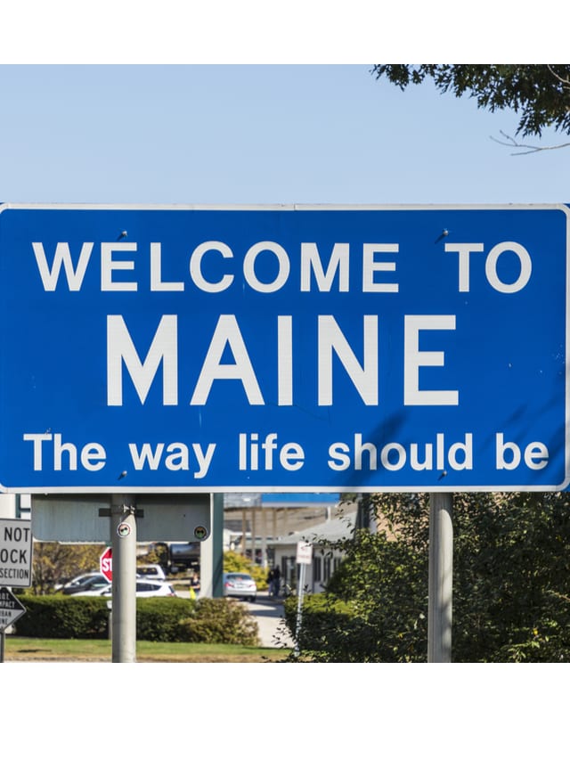 5 Interesting Facts about Maine