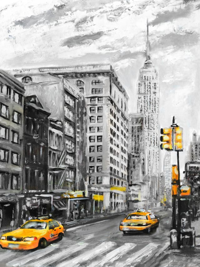 5 Interesting Facts about New York State