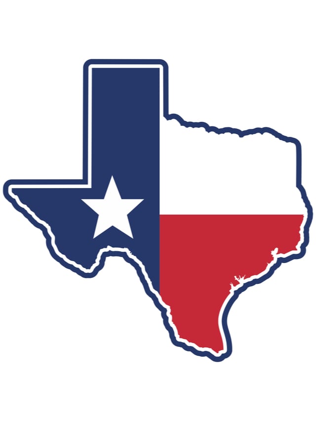 5 Interesting Facts about Texas