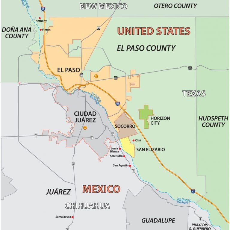 map-of-el-paso-texas-area-what-is-el-paso-known-for-best-hotels-home