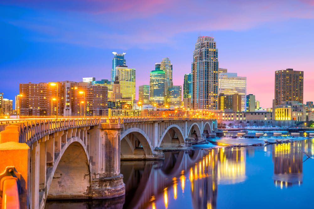 What Is Minneapolis Minnesota Known For Story Best Hotels Home