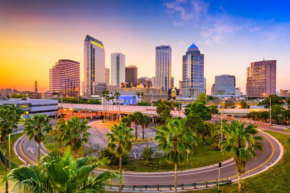 Where Is Florida FL Located Reasons To Move Visit Interesting Facts
