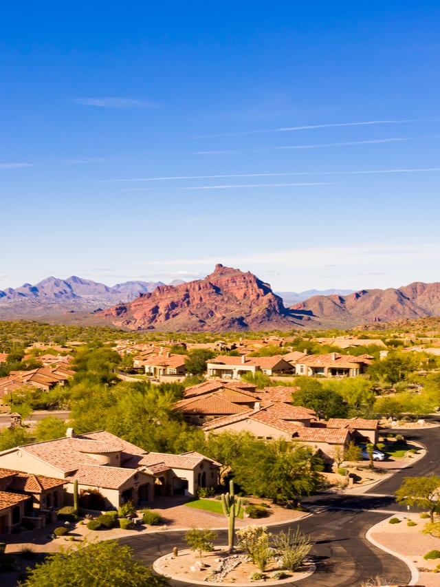 4 Things to know about Mesa Arizona - Best Hotels Home