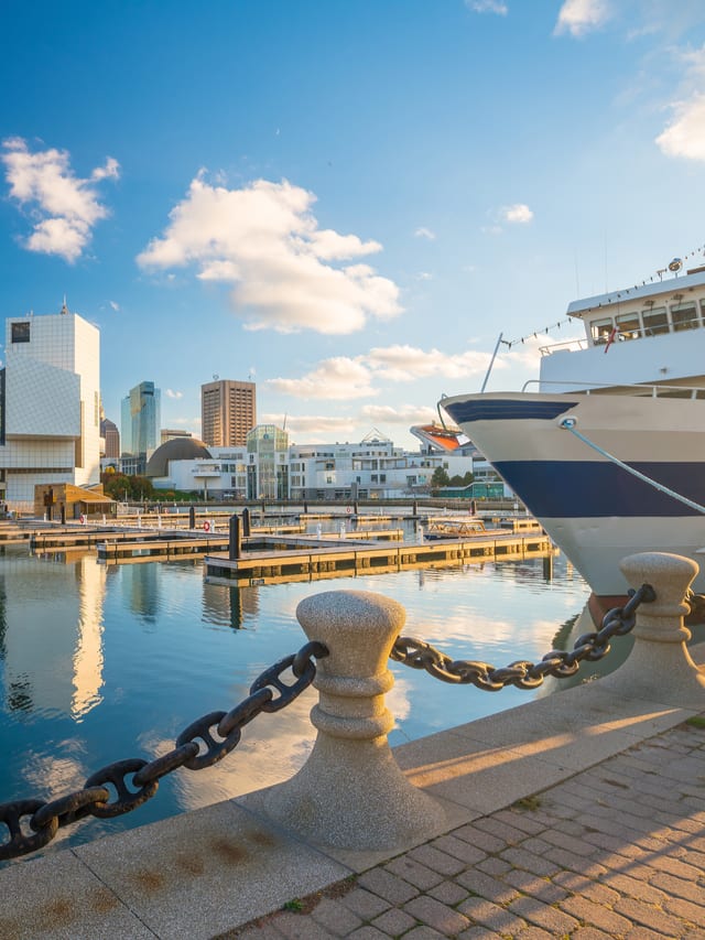 5 Interesting Things to know about Cleveland Ohio