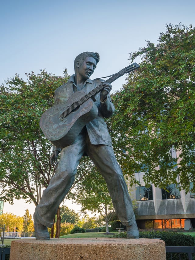 5 Interesting things to know about Memphis Tennessee