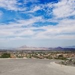 An image of a Henderson Nevada Landscape.