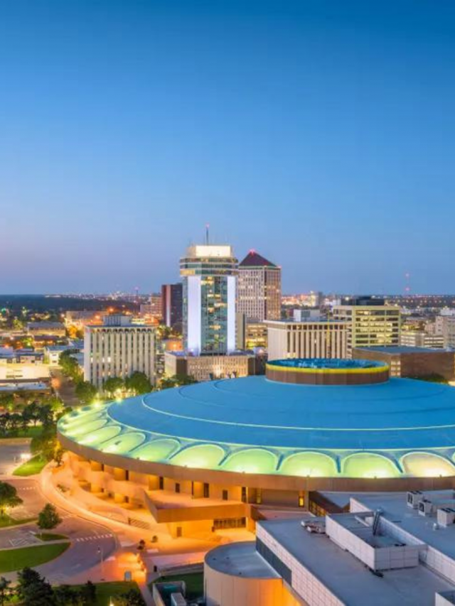 Interesting things to know about the State of Kansas