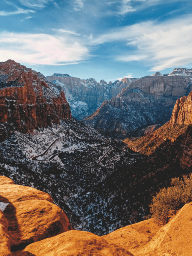 Interesting things to know about Utah