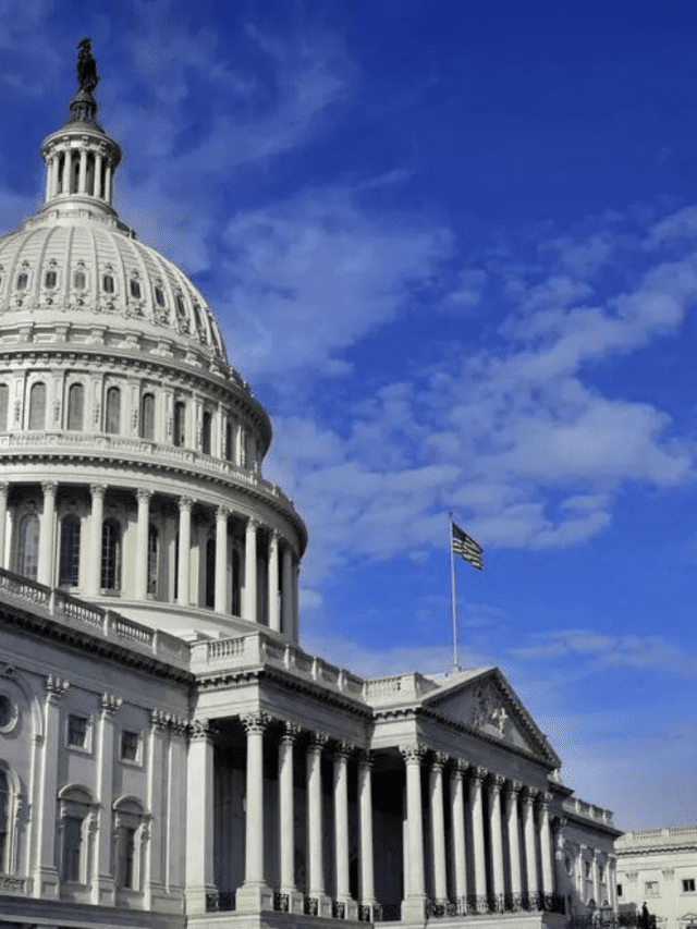 What is Washington DC Known for?