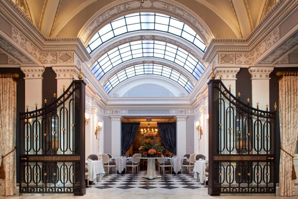 The Jefferson, Washington D.C. - Most Famous Hotels in Washington DC