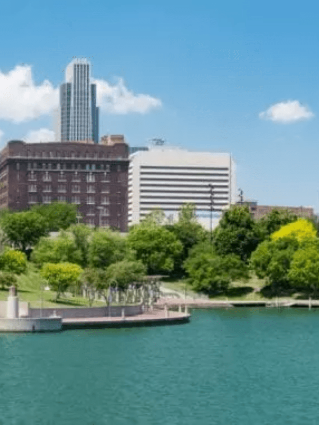 What Is Omaha, Nebraska Known for?