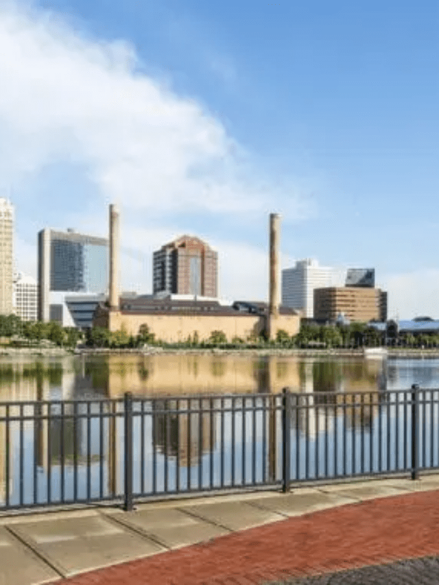 What Is Toledo Ohio Known For Best Hotels Home