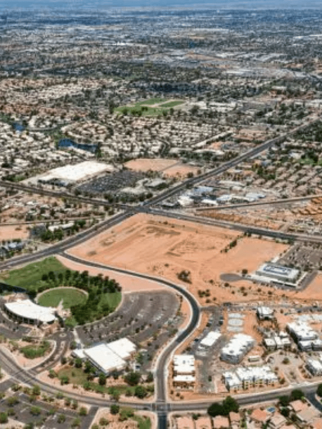 What Is Gilbert, Arizona Known for?