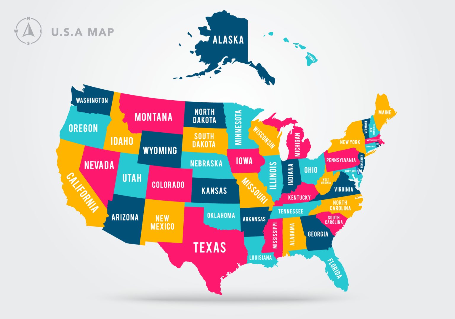 Where Is Texas TX Located Where Is Texas On A U S Map Fun Facts Where Is Texas TX Located Where Is Texas On A U S Map Fun Facts