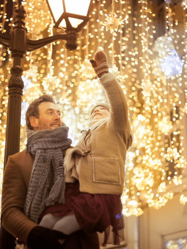 10 Best drivethrough Christmas Light Shows in the US Best Hotels Home