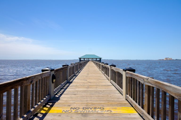 Where is Mississippi Located? What is Special about Mississippi? Best