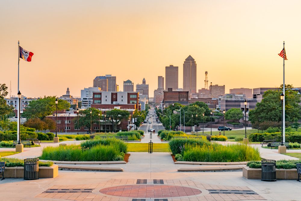 What Is Iowa Known For Best Hotels Home