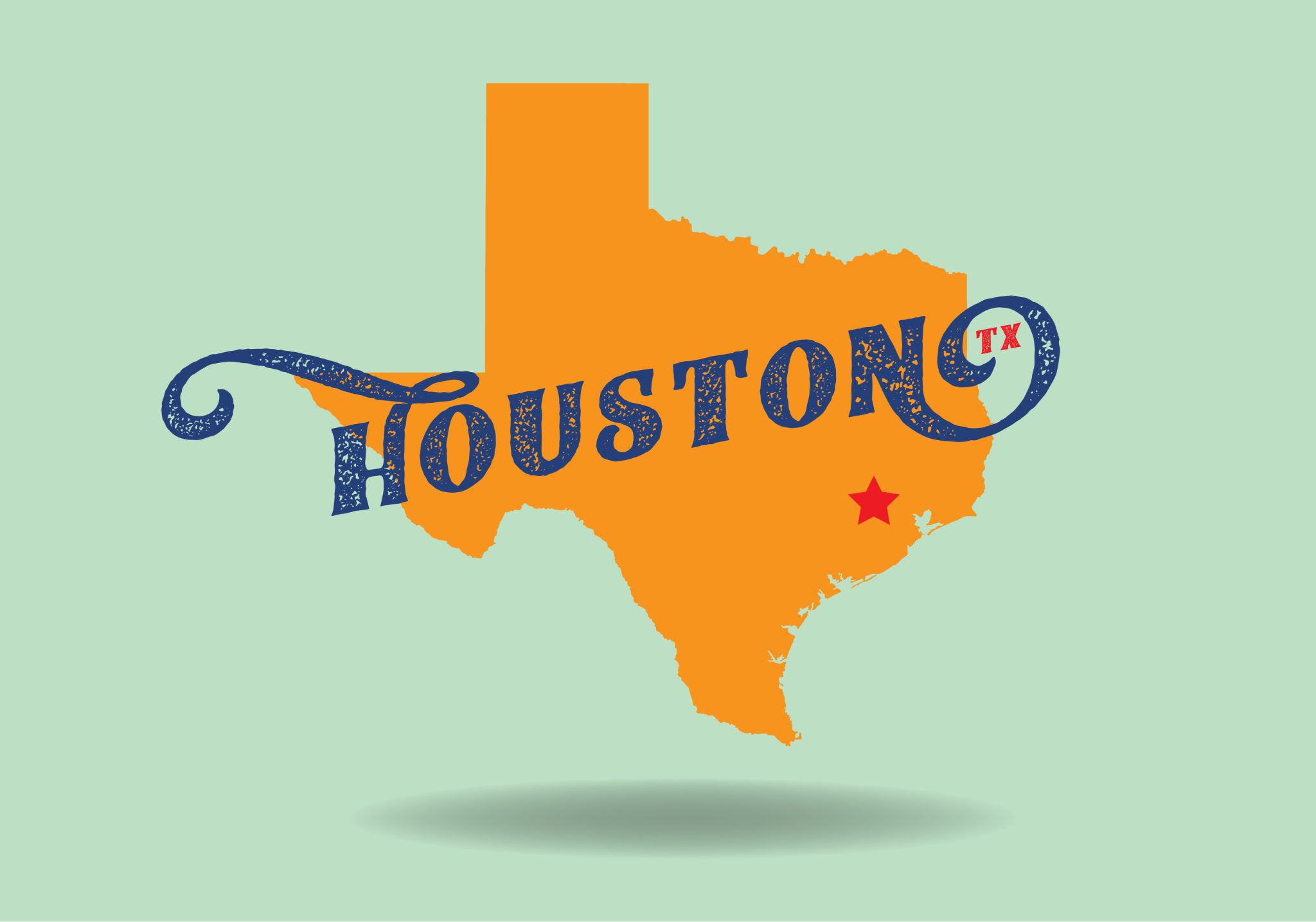 Where is Houston (Texas) Located? Is Houston worth visiting? Best