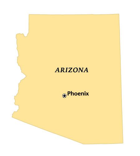 Where is Phoenix Located